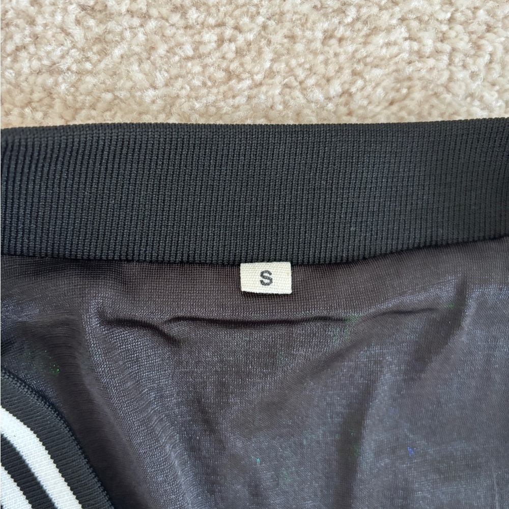 sequin jacket - Picture 2 of 4